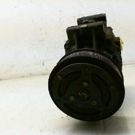 Compresseur clim FIAT 500 2