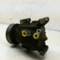 Compresseur clim FIAT 500 2