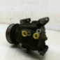 Compresseur clim FIAT 500 2