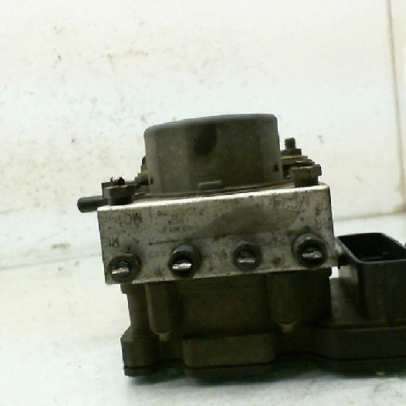 Bloc ABS (freins anti-blocage) FIAT PANDA 3