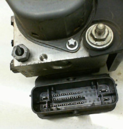 Bloc ABS (freins anti-blocage) FIAT PANDA 3