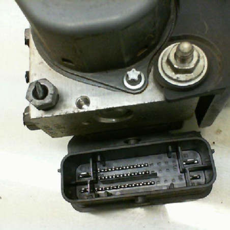 Bloc ABS (freins anti-blocage) FIAT PANDA 3