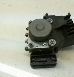 Bloc ABS (freins anti-blocage) FIAT PANDA 3 Photo n°3