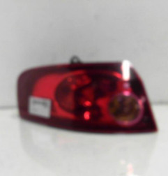 Feu arriere principal gauche (feux) FIAT CROMA 2 Photo n°4