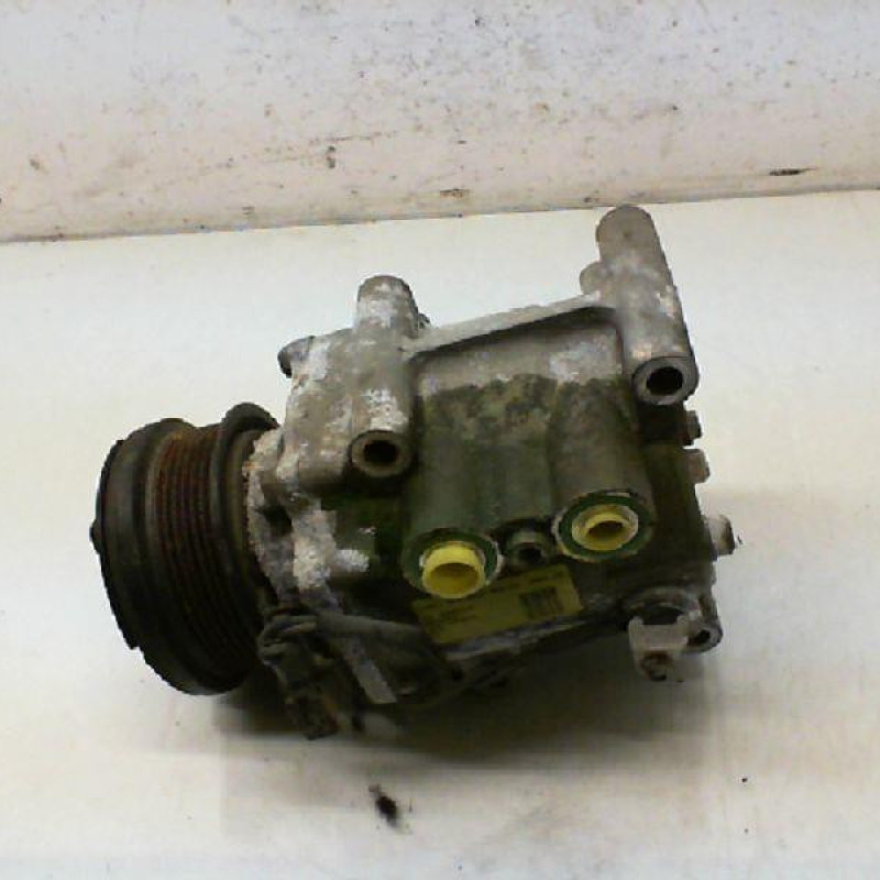 Compresseur clim FORD FUSION