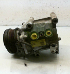Compresseur clim FORD FUSION