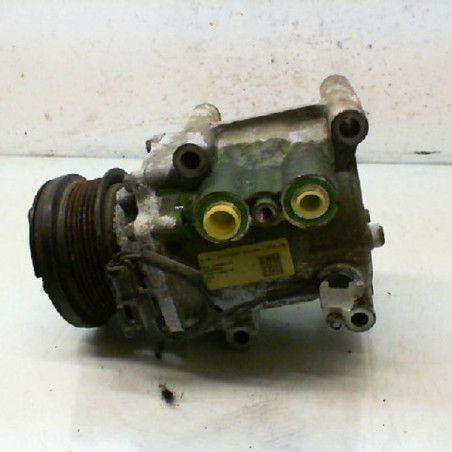 Compresseur clim FORD FUSION