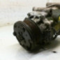 Compresseur clim FORD FUSION