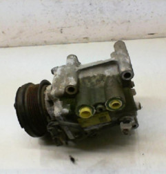 Compresseur clim FORD FUSION Photo n°6