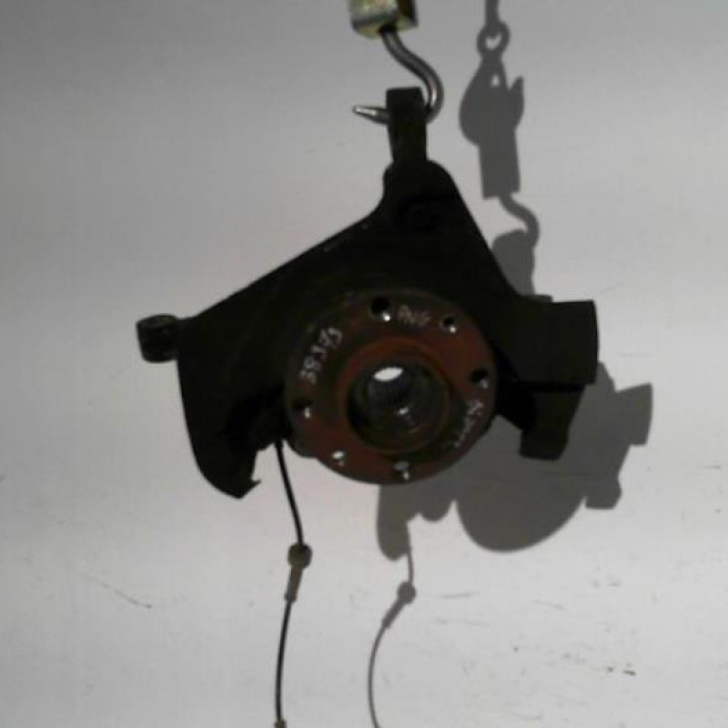 Fusee avant gauche PEUGEOT BIPPER