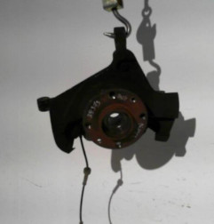 Fusee avant gauche PEUGEOT BIPPER