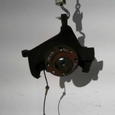 Fusee avant gauche PEUGEOT BIPPER