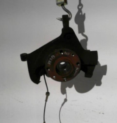 Fusee avant gauche PEUGEOT BIPPER Photo n°5