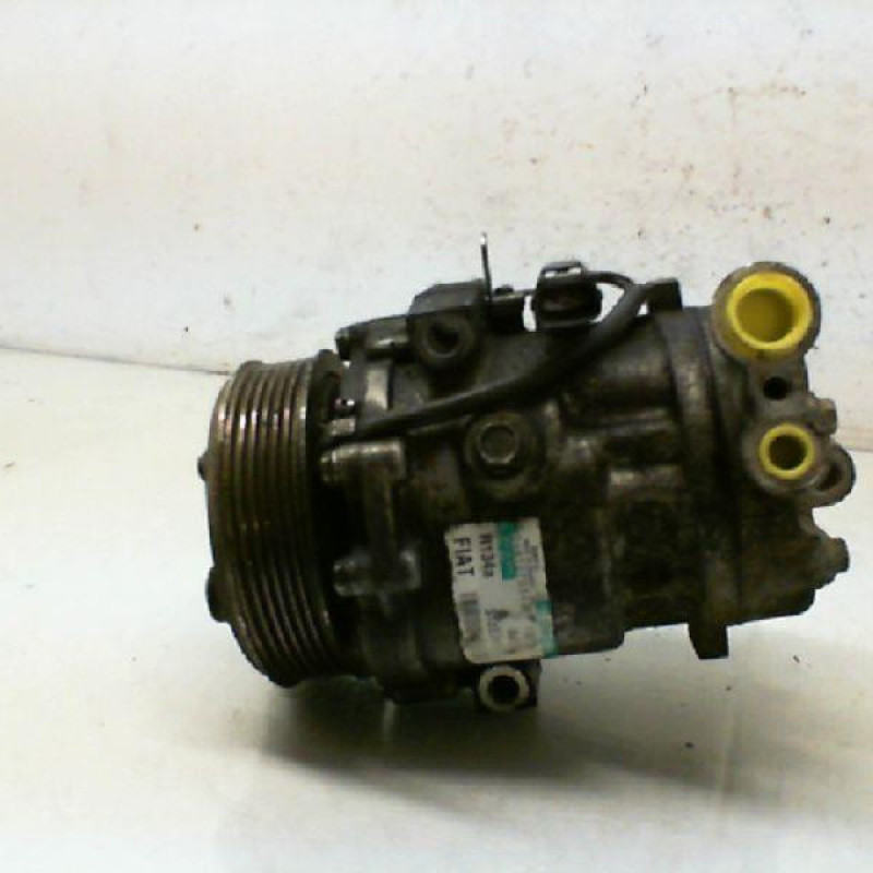 Compresseur clim PEUGEOT BIPPER