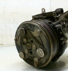 Compresseur clim PEUGEOT BIPPER