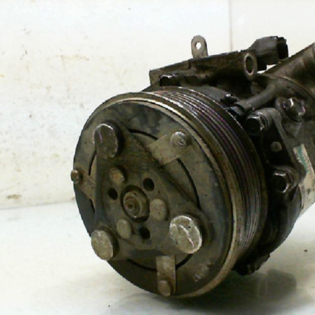 Compresseur clim PEUGEOT BIPPER