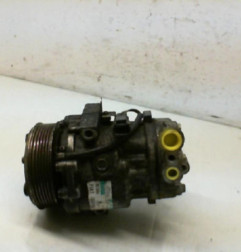 Compresseur clim PEUGEOT BIPPER Photo n°6