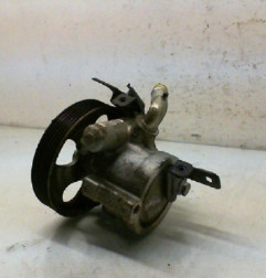 Pompe de direction PEUGEOT BIPPER Photo n°3