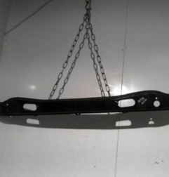 Renfort pare choc avant (traverse) PEUGEOT 607 Photo n°4