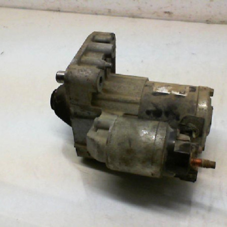 Demarreur PEUGEOT 207 Photo n°1