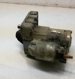 Demarreur PEUGEOT 207 Photo n°4