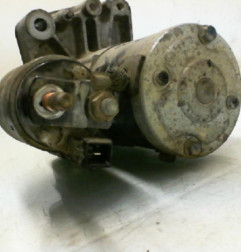 Demarreur PEUGEOT 207 Photo n°5