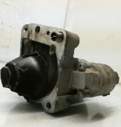 Demarreur PEUGEOT 207 Photo n°6