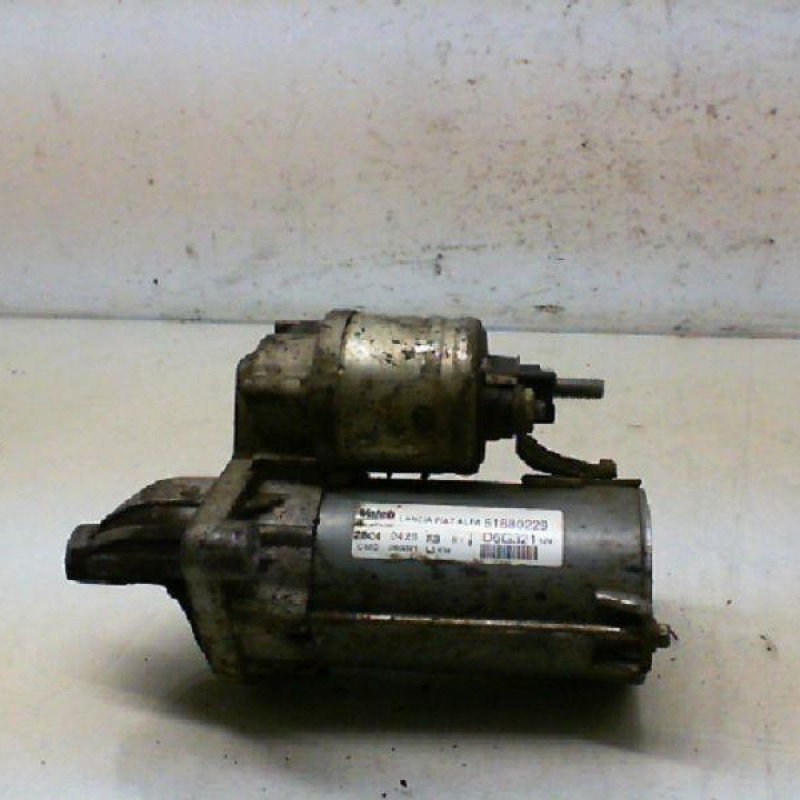 Demarreur PEUGEOT BIPPER