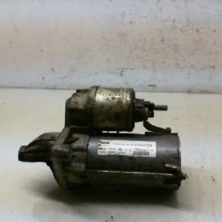 Demarreur PEUGEOT BIPPER Photo n°1