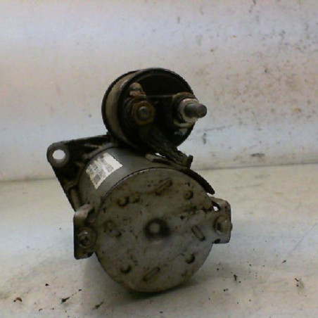 Demarreur PEUGEOT BIPPER