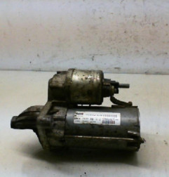 Demarreur PEUGEOT BIPPER Photo n°4