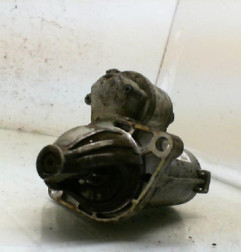 Demarreur PEUGEOT BIPPER Photo n°5