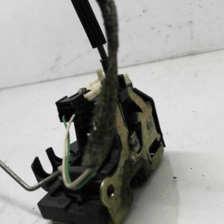 Serrure avant droit RENAULT CLIO 2 Photo n°1