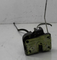 Serrure avant droit RENAULT CLIO 2