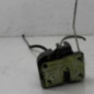 Serrure avant droit RENAULT CLIO 2