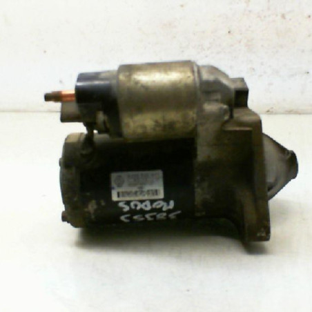 Demarreur RENAULT MODUS Photo n°1