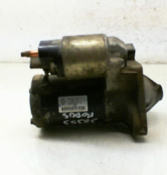 Demarreur RENAULT MODUS Photo n°4