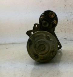 Demarreur RENAULT MODUS Photo n°6