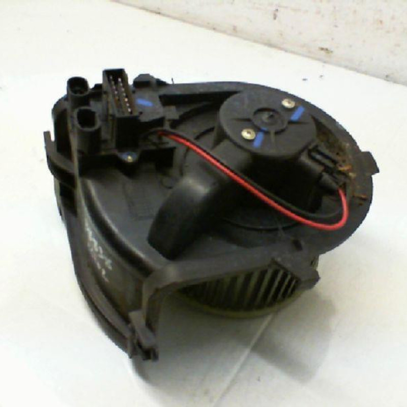 Ventilateur chauffage RENAULT CLIO 2