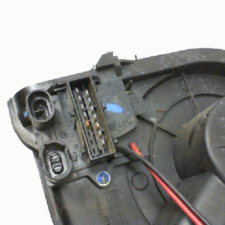Ventilateur chauffage RENAULT CLIO 2