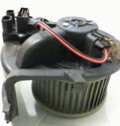 Ventilateur chauffage RENAULT CLIO 2 Photo n°3