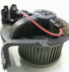 Ventilateur chauffage RENAULT CLIO 2 Photo n°6