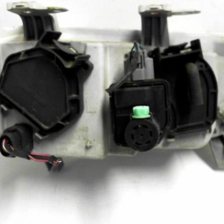 Optique avant principal gauche (feux)(phare) ROVER 45 Photo n°1