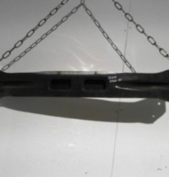 Renfort pare choc avant (traverse) SMART FORFOUR 1 Photo n°4