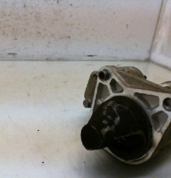 Demarreur FIAT PANDA 3 Photo n°1