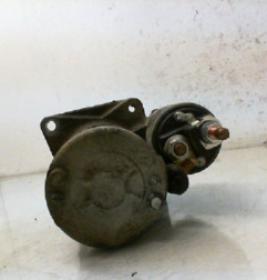 Demarreur FIAT PANDA 3