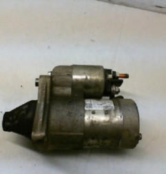 Demarreur FIAT PANDA 3 Photo n°4