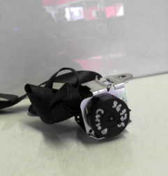 Ceinture avant droit OPEL CORSA D Photo n°4