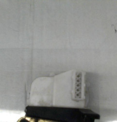 Serrure arriere droit PEUGEOT 607