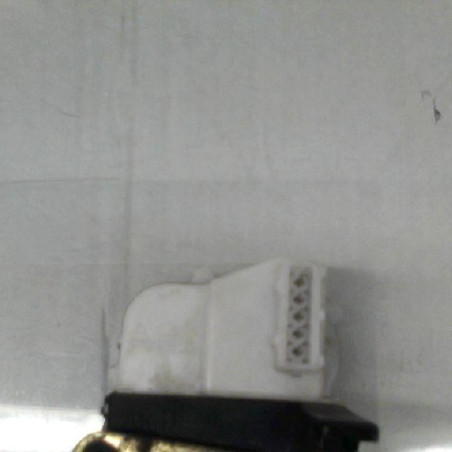 Serrure arriere droit PEUGEOT 607